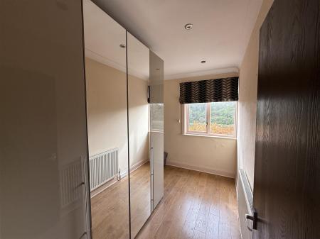 2 bedroom End of terrace house for sale in Donisthorpe Lane, Moira, Swadlincote