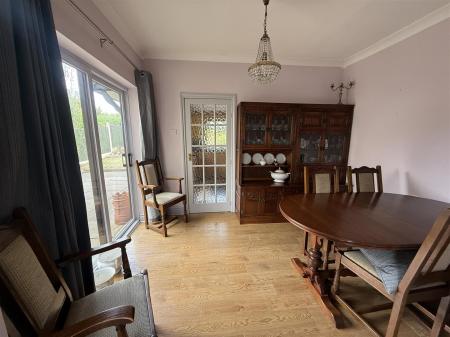 2 bedroom End of terrace house for sale in Donisthorpe Lane, Moira, Swadlincote