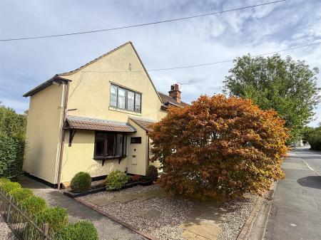 Donisthorpe Lane, Moira, Swadlincote