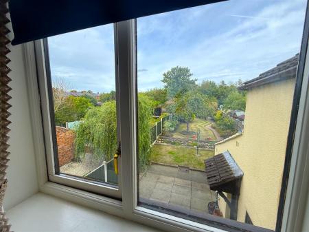 2 bedroom End of terrace house for sale in Donisthorpe Lane, Moira, Swadlincote