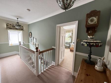3 bedroom Detached house for sale in Scalpcliffe Road, Burton-On-Trent