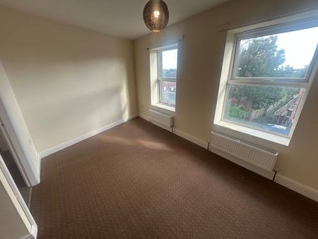 1 bedroom Flat to let in Granville Street, Derbyshire, Woodville, DE11