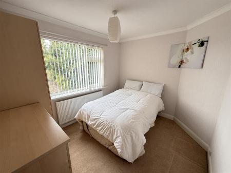 2 bedroom Detached bungalow for sale in Craythorne Road, Stretton, Burton-On-Trent