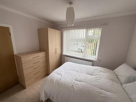 2 bedroom Detached bungalow for sale in Craythorne Road, Stretton, Burton-On-Trent