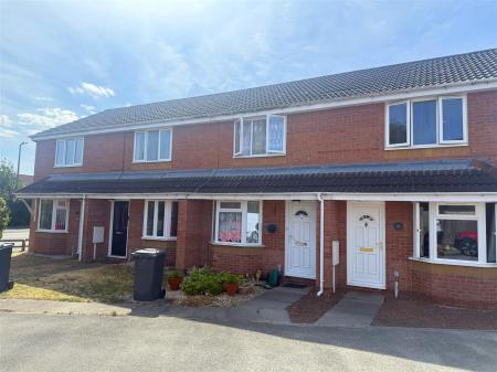 Shipley Close, Branston, Burton-On-Trent