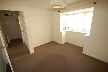1 bedroom Apartment to let in Becketts Court, Horninglow Road, Burton upon Trent, DE13