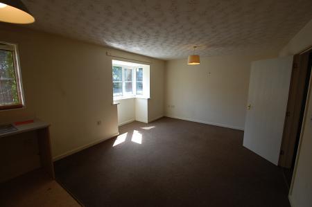 1 bedroom Apartment to let in Becketts Court, Horninglow Road, Burton upon Trent, DE13