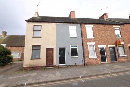 2 bedroom House to let in Tutbury Road, Burton upon Trent, DE13