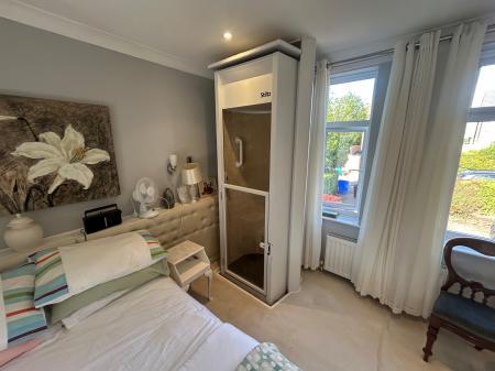 1 bedroom House share to let in Brizlincote Lane, Staffordshire, Burton upon Trent, DE15