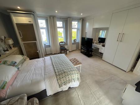 1 bedroom House share to let in Brizlincote Lane, Staffordshire, Burton upon Trent, DE15