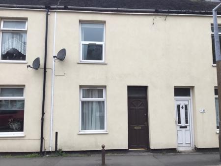 Oversetts Road, Newhall, DE11