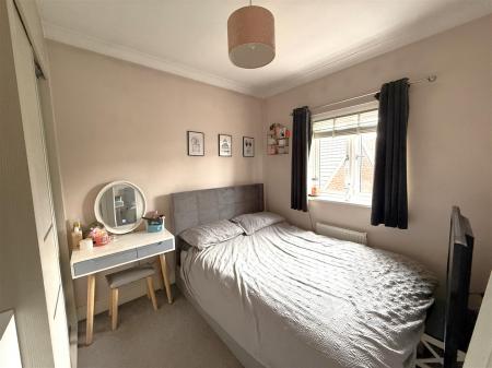 4 bedroom Semi-detached house for sale in Hewer Drive, Castle Gresley, Swadlincote