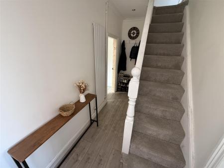 3 bedroom Semi-detached house for sale in Eton Road, Burton-On-Trent
