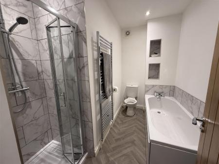 3 bedroom Semi-detached house for sale in Eton Road, Burton-On-Trent