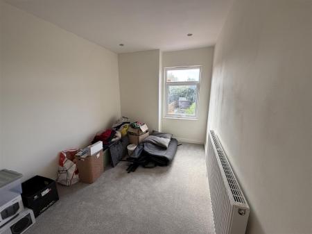 3 bedroom Semi-detached house for sale in Eton Road, Burton-On-Trent