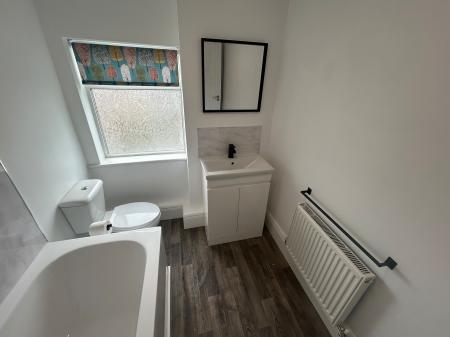 2 bedroom Terraced House to let in Church Street, Burton Upon Trent, Tutbury, DE13
