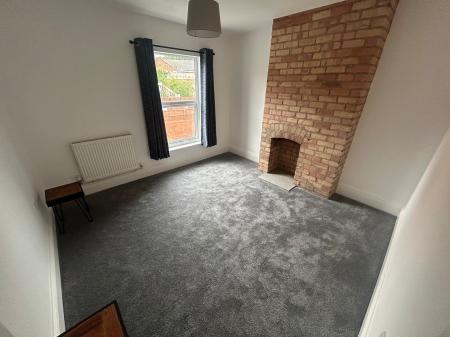 2 bedroom Terraced House to let in Church Street, Burton Upon Trent, Tutbury, DE13