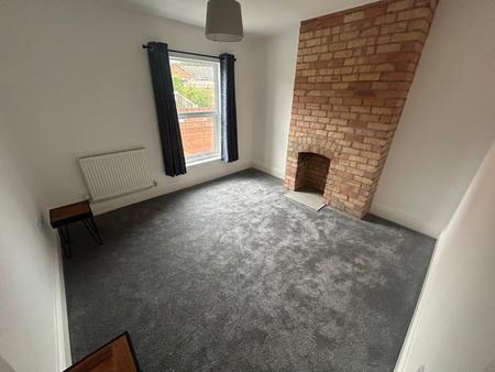 2 bedroom Terraced House to let in Church Street, Burton Upon Trent, Tutbury, DE13