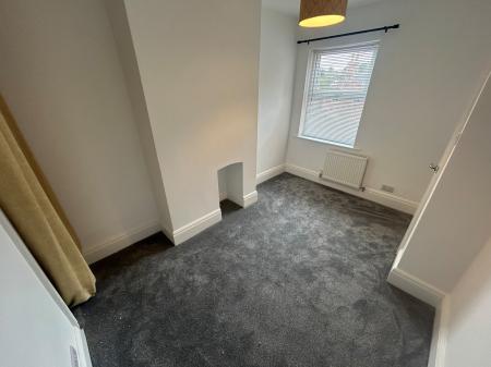 2 bedroom Terraced House to let in Church Street, Burton Upon Trent, Tutbury, DE13