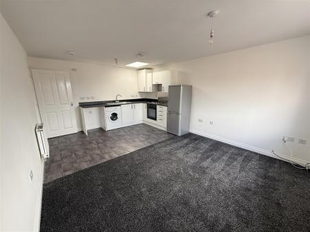 2 bedroom Detached house for sale in Windmill Close, Woodville, Swadlincote