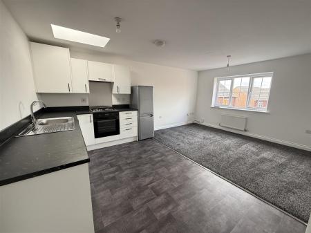 2 bedroom Detached house for sale in Windmill Close, Woodville, Swadlincote