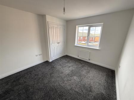 2 bedroom Detached house for sale in Windmill Close, Woodville, Swadlincote