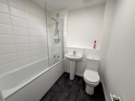 2 bedroom Detached house for sale in Windmill Close, Woodville, Swadlincote