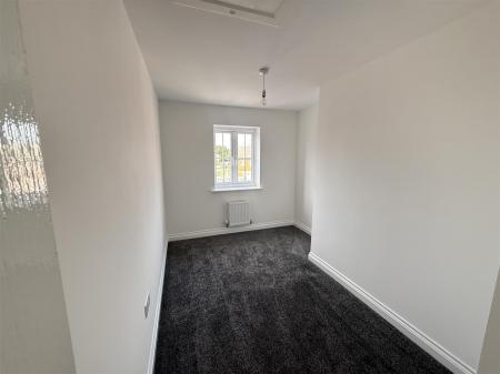 2 bedroom Detached house for sale in Windmill Close, Woodville, Swadlincote