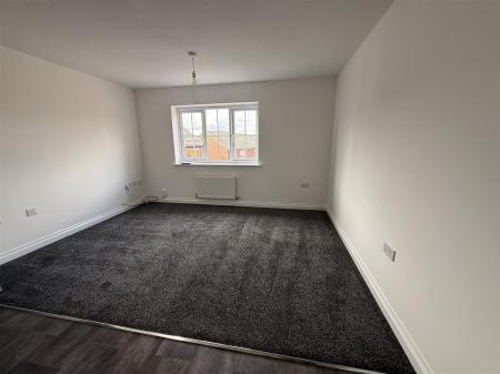 2 bedroom Detached house for sale in Windmill Close, Woodville, Swadlincote
