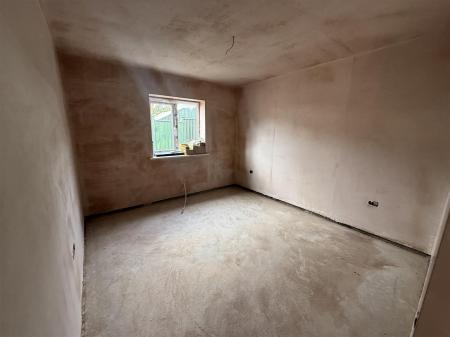 3 bedroom Detached bungalow for sale in Westfield Road, Swadlincote
