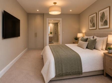 3 bedroom Detached bungalow for sale in Westfield Road, Swadlincote