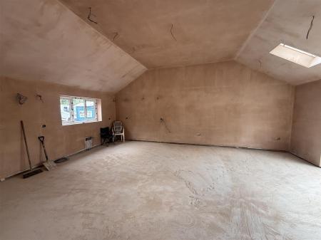 3 bedroom Detached bungalow for sale in Westfield Road, Swadlincote
