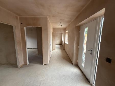 3 bedroom Detached bungalow for sale in Westfield Road, Swadlincote