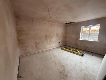 3 bedroom Detached bungalow for sale in Westfield Road, Swadlincote
