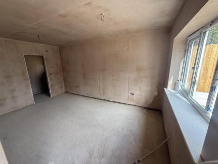 3 bedroom Detached bungalow for sale in Westfield Road, Swadlincote