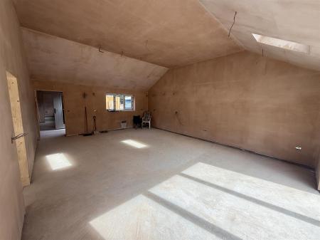 3 bedroom Detached bungalow for sale in Westfield Road, Swadlincote