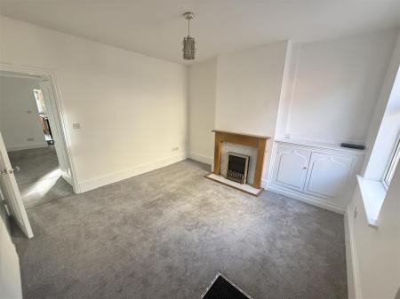 3 bedroom Terraced House for sale in James Street, Burton-On-Trent