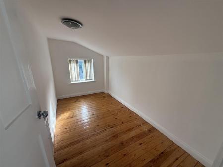 3 bedroom Terraced House for sale in James Street, Burton-On-Trent