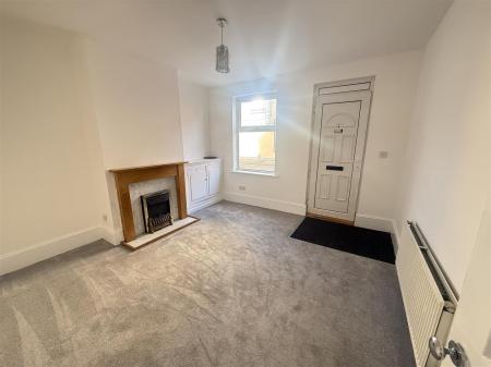 3 bedroom Terraced House for sale in James Street, Burton-On-Trent