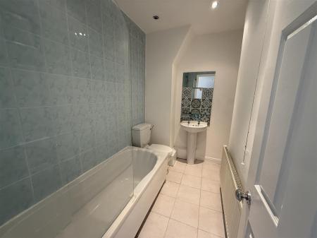 3 bedroom Terraced House for sale in James Street, Burton-On-Trent