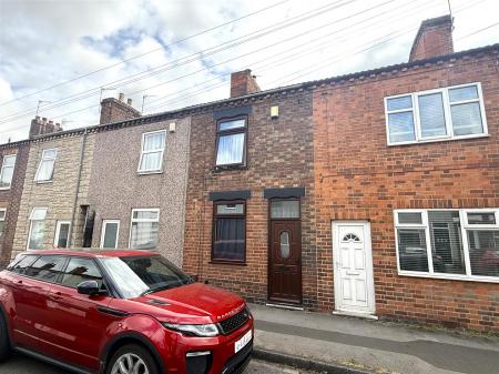 Wetmore Road, Burton-On-Trent