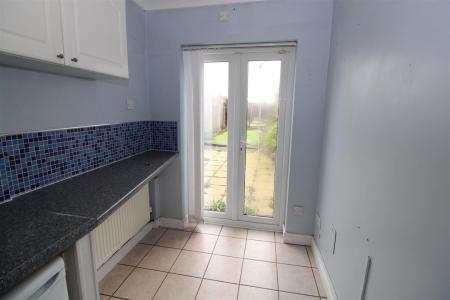 3 bedroom Terraced House for sale in Wetmore Road, Burton-On-Trent