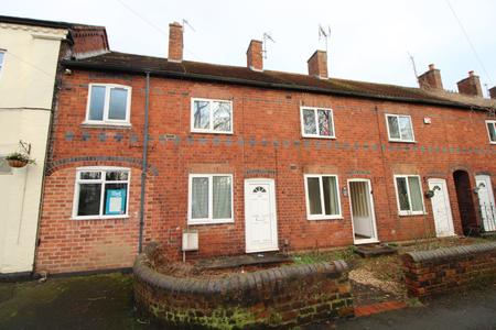 Aqueduct Road, West Midlands, Telford, TF3