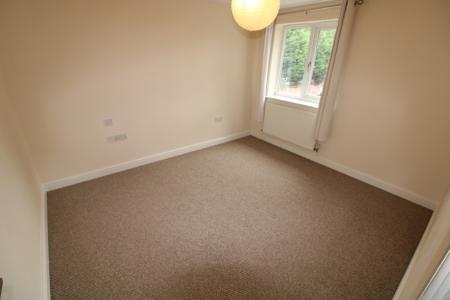 2 bedroom Semi-detached house to let in Saddlers Court, Swadlincote, Measham, DE12