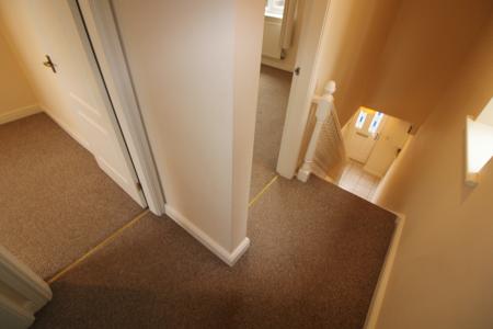 2 bedroom Semi-detached house to let in Saddlers Court, Swadlincote, Measham, DE12