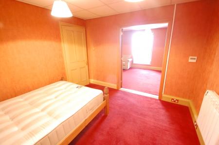 1 bedroom Flat to let in Victoria Road, Staffordshire, Burton upon Trent, DE14