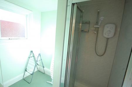 1 bedroom Flat to let in Victoria Road, Staffordshire, Burton upon Trent, DE14