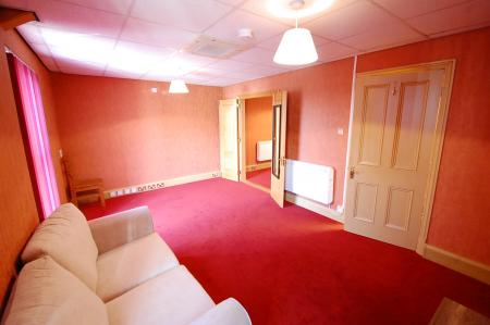 1 bedroom Flat to let in Victoria Road, Staffordshire, Burton upon Trent, DE14