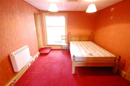 1 bedroom Flat to let in Victoria Road, Staffordshire, Burton upon Trent, DE14