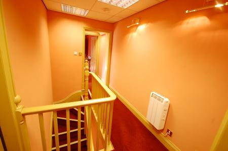1 bedroom Flat to let in Victoria Road, Staffordshire, Burton upon Trent, DE14